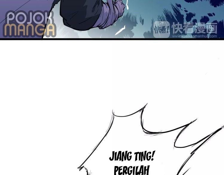Dragon’s Blood Vessels Chapter 09 Gambar 16